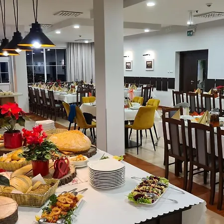 Hotel Rezydencja As & Spa-Najwyzej W Karpaczu 3* Karpacz