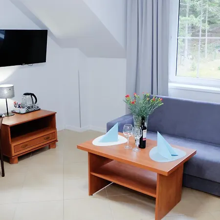 As & Spa-najwyzej W Karpaczu Otel Karpacz