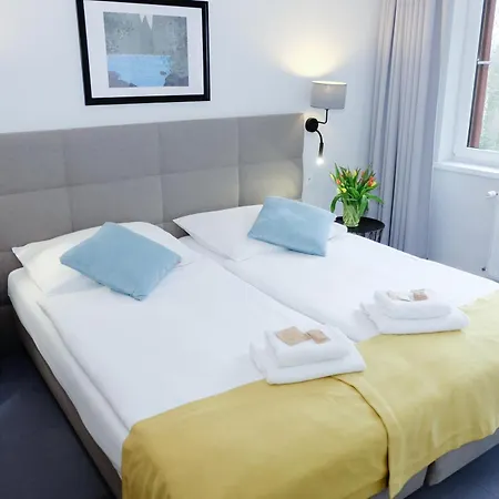 Hotel Hotel Rezydencja As & Spa-Najwyzej W Karpaczu Karpacz