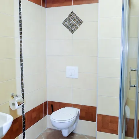 As & Spa-najwyzej W Karpaczu Szálloda 3*