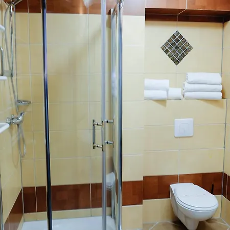 Hotel Rezydencja As & Spa-Najwyzej W Karpaczu 3* Karpacz