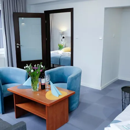 Hotel Rezydencja As & Spa-Najwyzej W Karpaczu