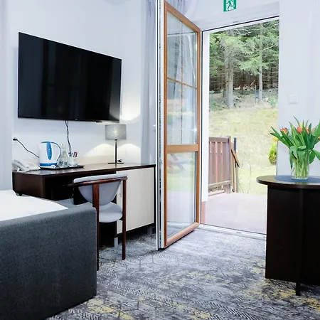 Hotel Rezydencja As & Spa-Najwyzej W Karpaczu Hotel