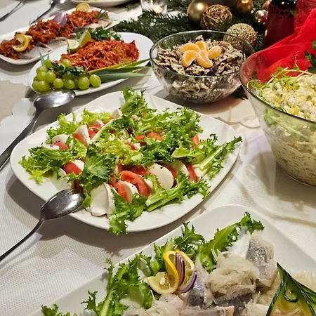 Hotel Rezydencja As & Spa-Najwyzej W Karpaczu 3*