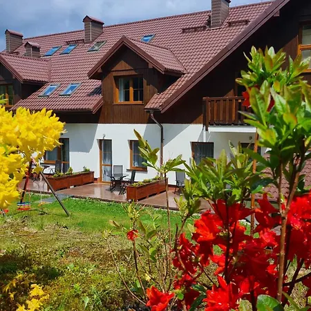 Hotel Hotel Rezydencja As & Spa-Najwyzej W Karpaczu 3*