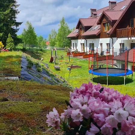 Hotel Rezydencja As & Spa-Najwyzej W Karpaczu Karpacz