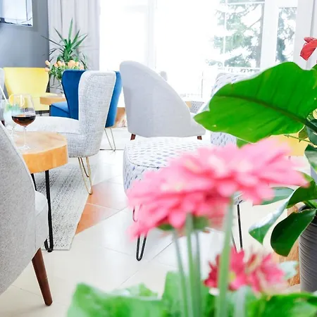 Hotel Rezydencja As & Spa-Najwyzej W Karpaczu