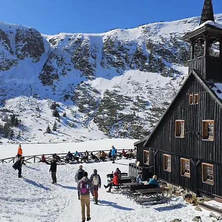 Hotel As & Spa-najwyzej W Karpaczu Karpacz