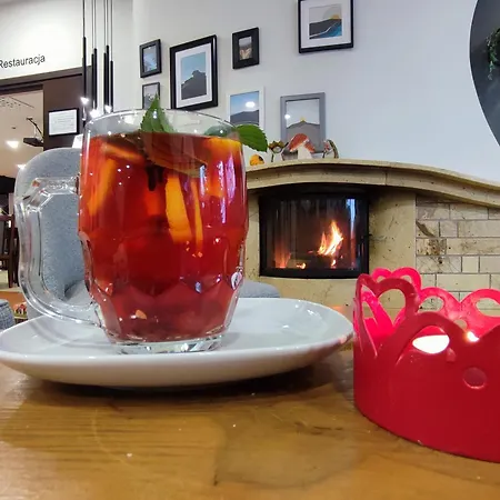 Hotel Rezydencja As & Spa-Najwyzej W Karpaczu