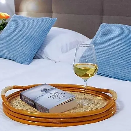 As & Spa-najwyzej W Karpaczu Szálloda 3*