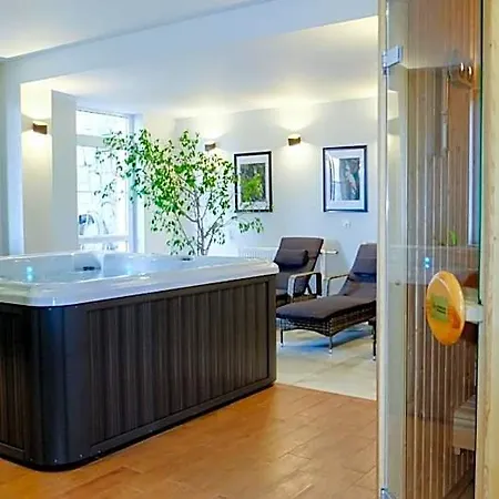 As & Spa-najwyzej W Karpaczu