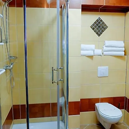 As & Spa-najwyzej W Karpaczu 3*