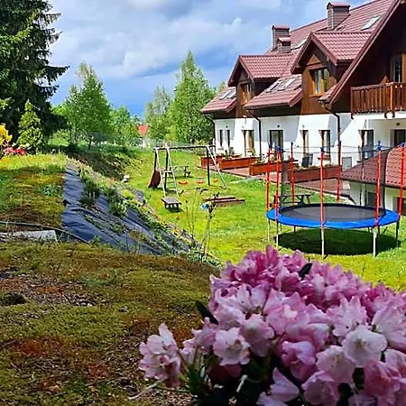 As & Spa-najwyzej W Karpaczu 3* Karpacz