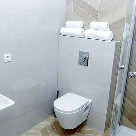 Hotel Rezydencja As & Spa-Najwyzej W Karpaczu Karpacz