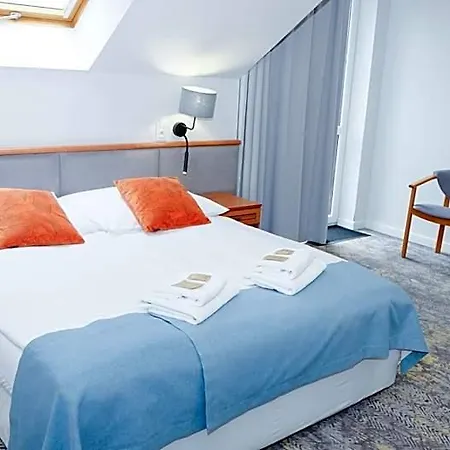 Szálloda As & Spa-najwyzej W Karpaczu