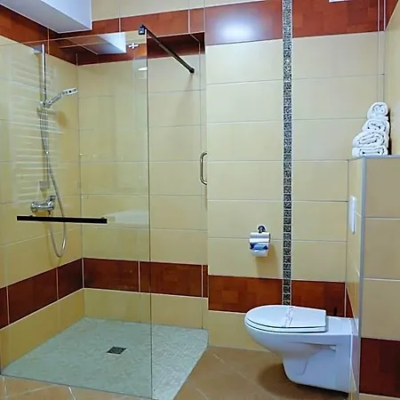 Szálloda As & Spa-najwyzej W Karpaczu Karpacz