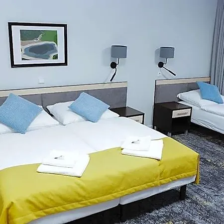 Szálloda As & Spa-najwyzej W Karpaczu Karpacz