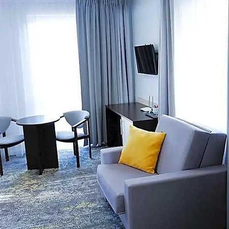 Hotel Hotel Rezydencja As & Spa-Najwyzej W Karpaczu Karpacz