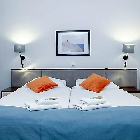 Szálloda As & Spa-najwyzej W Karpaczu