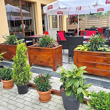 As & Spa-najwyzej W Karpaczu 3* Karpacz