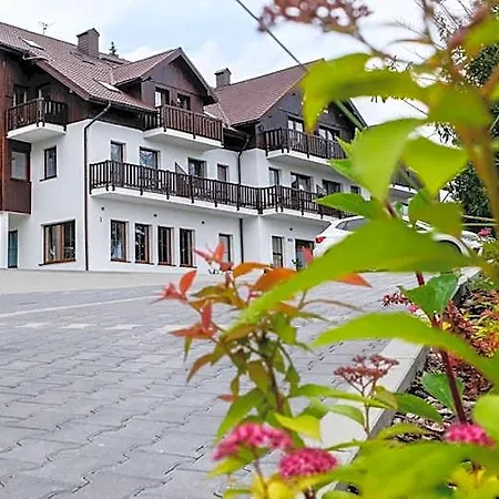 Szálloda As & Spa-najwyzej W Karpaczu Karpacz