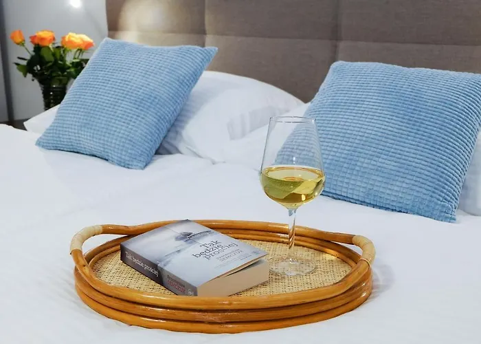 Hotel Rezydencja As & Spa-Najwyzej W Karpaczu Karpacz