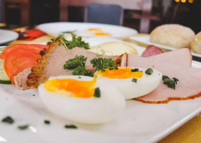 Hotel Rezydencja As & Spa-Najwyzej W Karpaczu 3* Karpacz