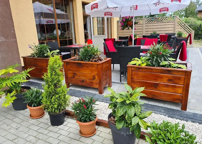 As & Spa-najwyzej W Karpaczu Hotel Karpacz