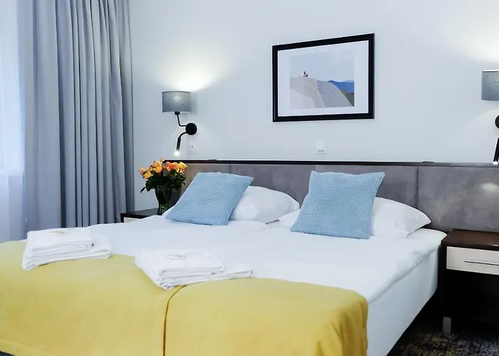 Hotel Rezydencja As & Spa-Najwyzej W Karpaczu Karpacz