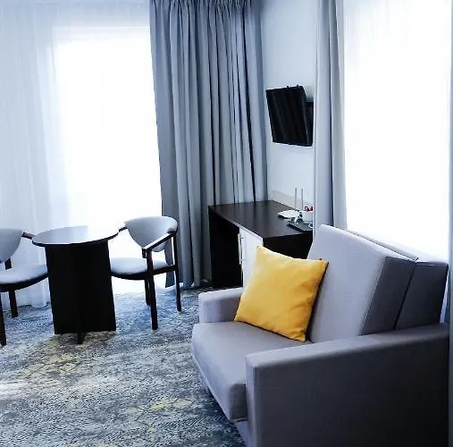 Hotel As & Spa-najwyzej W Karpaczu 3*