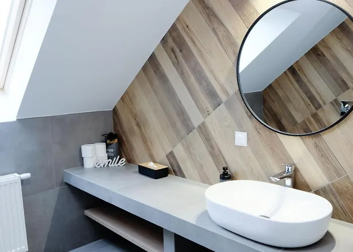 Hotel Rezydencja As & Spa-Najwyzej W Karpaczu