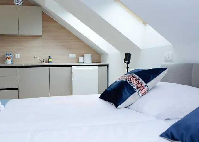 As & Spa-najwyzej W Karpaczu Hotel 3*