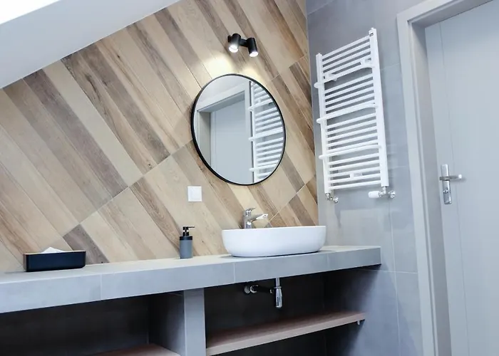 As & Spa-najwyzej W Karpaczu Hotel 3*