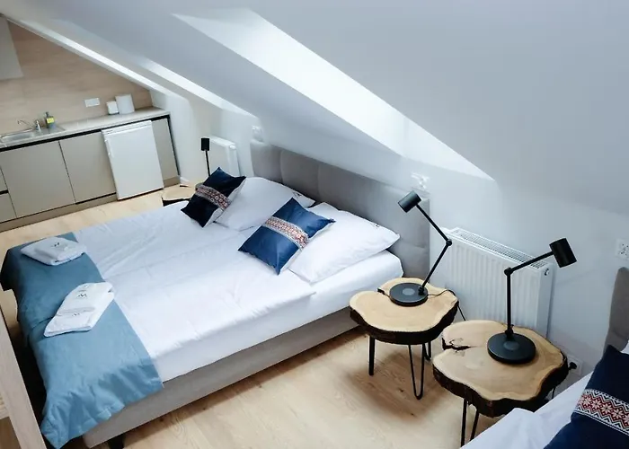 As & Spa-najwyzej W Karpaczu Hotel Karpacz