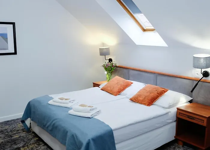 Hotel Rezydencja As & Spa-Najwyzej W Karpaczu Karpacz