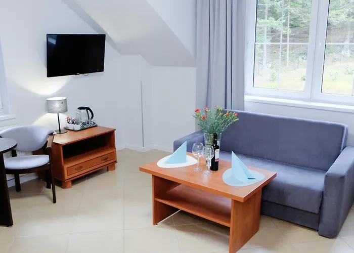 As & Spa-najwyzej W Karpaczu Hotel Karpacz