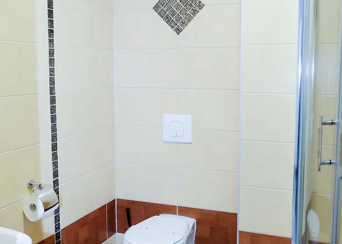 As & Spa-najwyzej W Karpaczu Hotel 3*