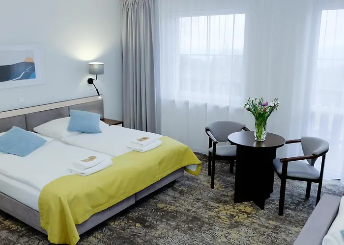 As & Spa-najwyzej W Karpaczu