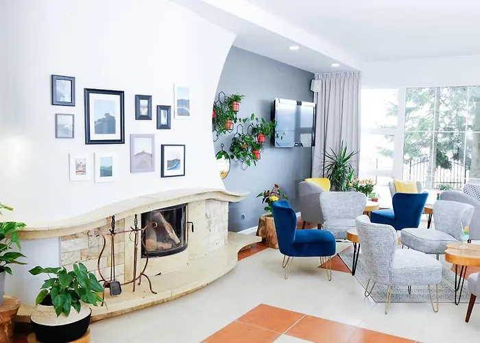 Hotel Rezydencja As & Spa-Najwyzej W Karpaczu 3* Karpacz