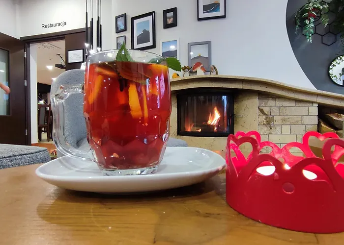 Hotel Rezydencja As & Spa-Najwyzej W Karpaczu